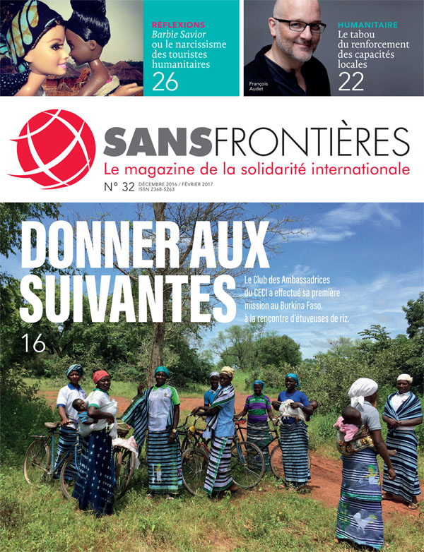 Magazine Sans Frontières | 7374 Rue Lachance, Laval, QC H7A 0G3, Canada | Phone: (514) 389-1859