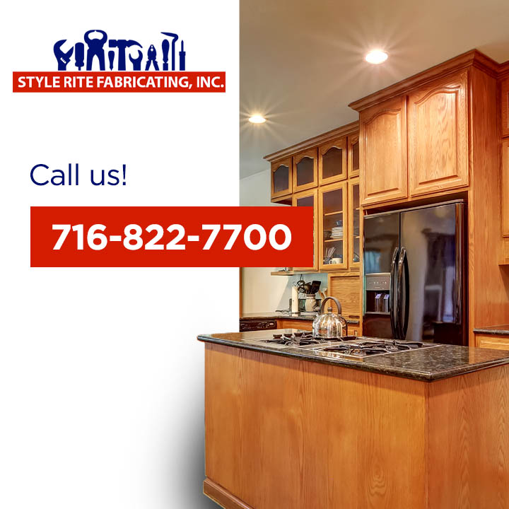 Style Rite Fabricating, Inc. | 1770 Abbott Rd, Lackawanna, NY 14218, USA | Phone: (716) 822-7700