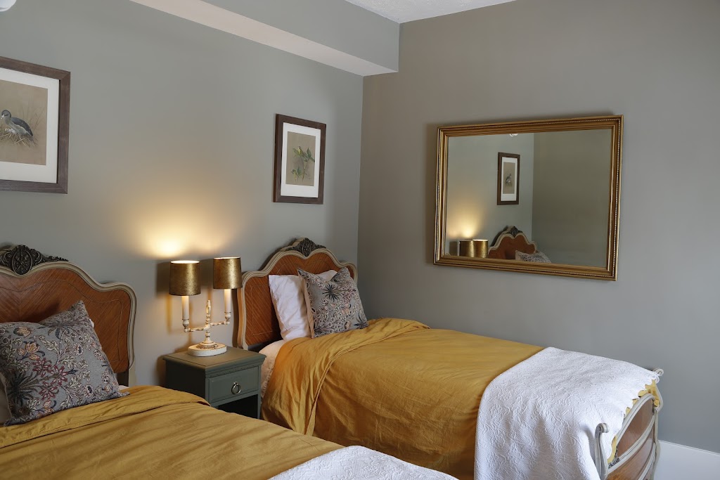 The Strat Guest House | 149 Front St, Stratford, ON N5A 4H5, Canada | Phone: (416) 970-6987