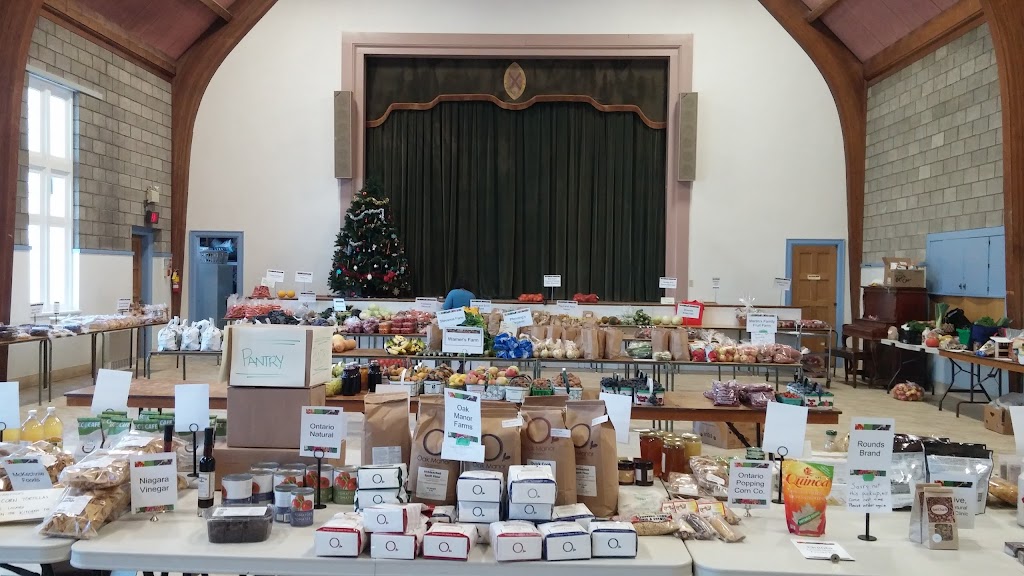 Baileys Local Foods | 16 William St W, Waterloo, ON N2L 1J3, Canada | Phone: (519) 497-2350