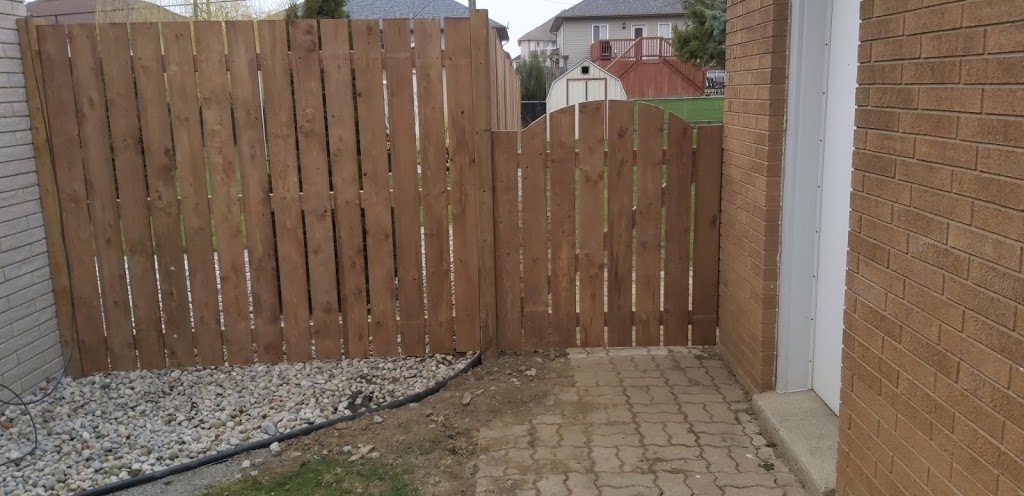 Custom Fab Construction | 108 Talbot Rd E #108-897, Wheatley, ON N0P 2P0, Canada | Phone: (226) 202-0051