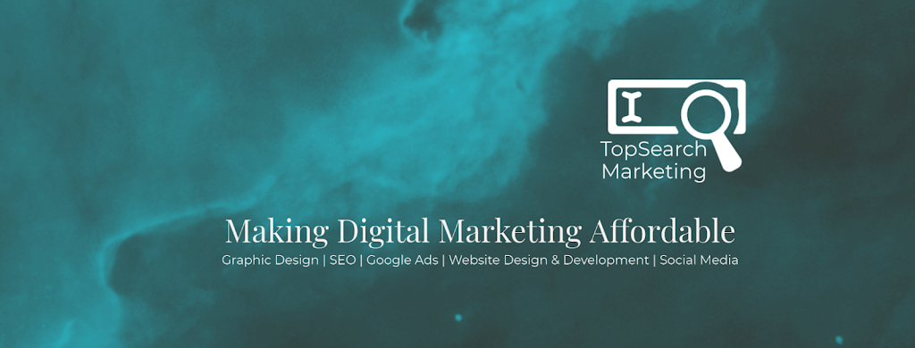 Top Search Marketing | 10141 124 St #1202, Edmonton, AB T5N 1R3, Canada | Phone: (780) 708-2771