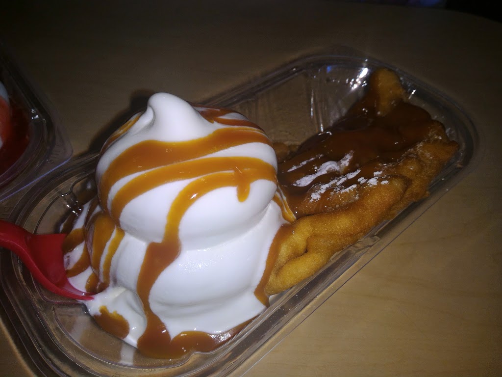 Dairy Queen | 51 Simcoe St, Tillsonburg, ON N4G 2H6, Canada | Phone: (519) 688-6808