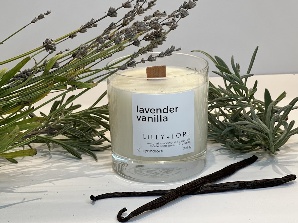Lilly + Lore | 2104 Rosemount Crescent, Oakville, ON L6M 3P6, Canada | Phone: (905) 630-2196