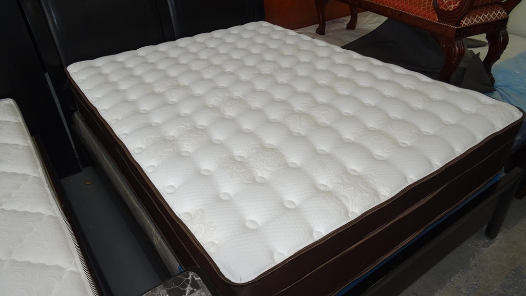 Rishi Mattress | 1771 Albion Rd, Etobicoke, ON M9W 5S7, Canada | Phone: (416) 213-1117