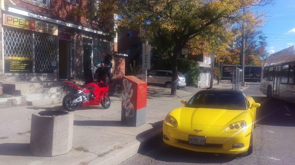 Portable Paradise and Electronics | 351 Queenston Rd, Hamilton, ON L8K 1H8, Canada | Phone: (905) 574-3333