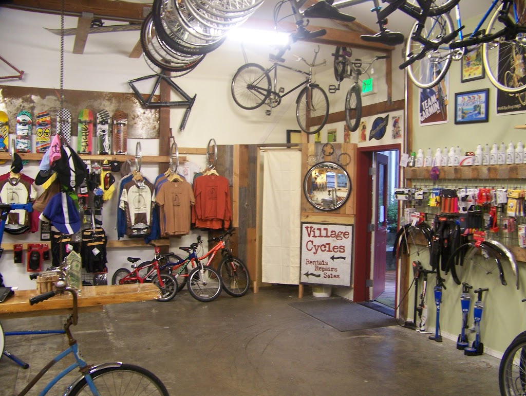 Village Cycles | 214 Lopez Rd, Lopez Island, WA 98261, USA | Phone: (360) 468-4013