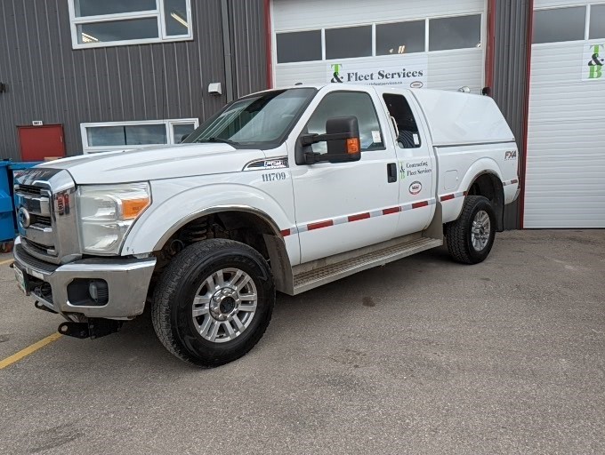 T&B Fleet Services Ltd. | 877 Redonda St #2, Winnipeg, MB R5R 0J4, Canada | Phone: (204) 222-3608