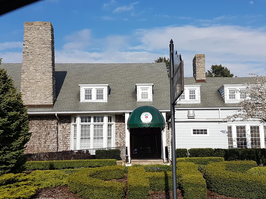 Cherry Hill Club | 912 Cherry Hill Blvd N, Ridgeway, ON L0S 1N0, Canada | Phone: (905) 894-0981