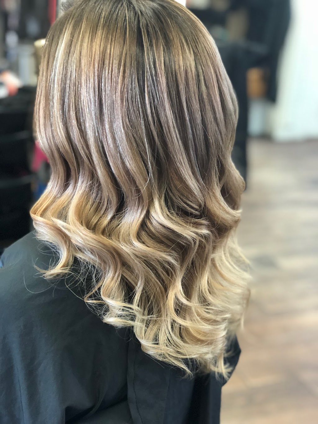 Coiffure Chick-Allure | 12700 1ᴱ Avenue, Saint-Georges, QC G5Y 2E6, Canada | Phone: (418) 228-9595