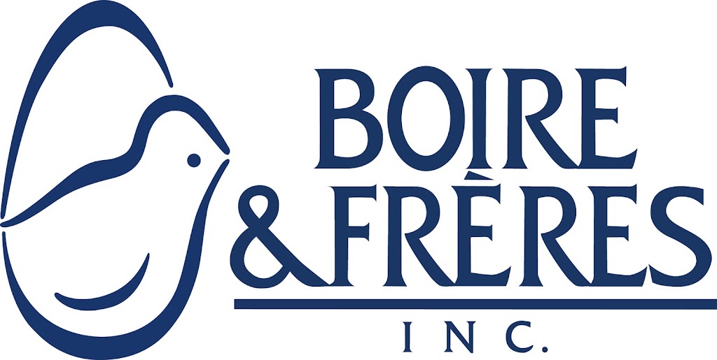 Boire & Frères Inc | 532 9e Rang E, Wickham, QC J0C 1S0, Canada | Phone: (819) 398-6807