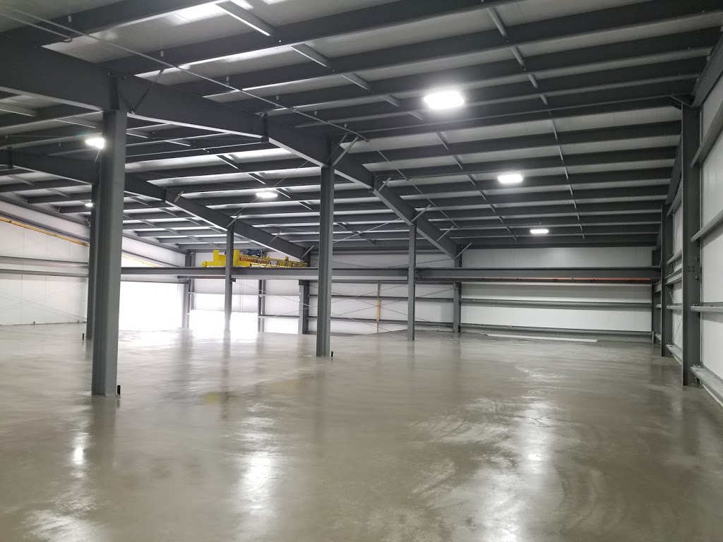 United Concrete Finishing | 7420 Baker School Rd, Hampton, ON L0B 1J0, Canada | Phone: (905) 263-4446