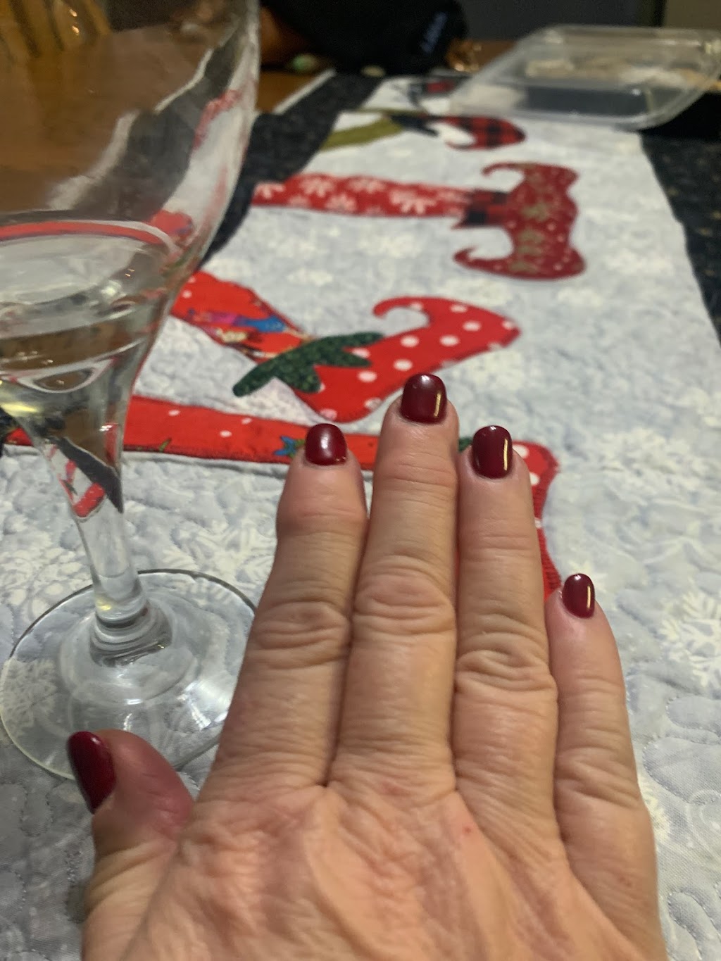 Lilylux Nail Spa | 2155 Richmond St, London, ON N5X 4B8, Canada | Phone: (519) 645-0909