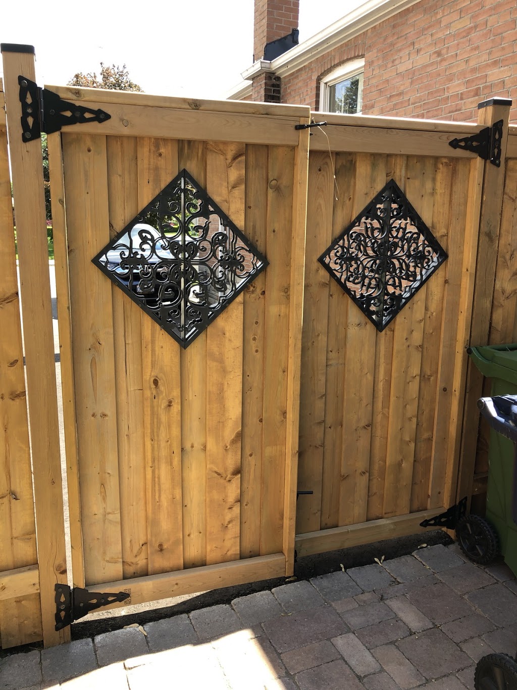 Avanti Landscaping | 64 Flushing Ave, Woodbridge, ON L4L 8H9, Canada | Phone: (647) 870-8337