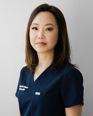 Dr. Rose Wong | 1155 Robson St #708, Vancouver, BC V6E 1B5, Canada | Phone: (604) 800-1154