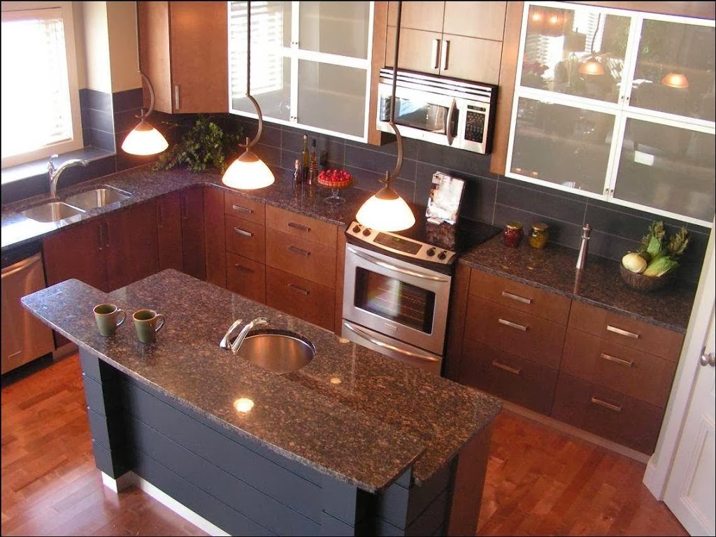 Stone N Counters Ltd | 510 Park Ave, Beausejour, MB R0E 0C0, Canada | Phone: (204) 268-1784