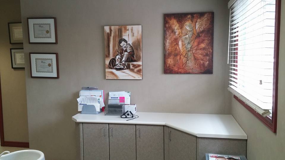 Schellenberg Dental | 2979 Unity Gate Unit 4, Mississauga, ON L5L 3E5, Canada | Phone: (905) 569-8978