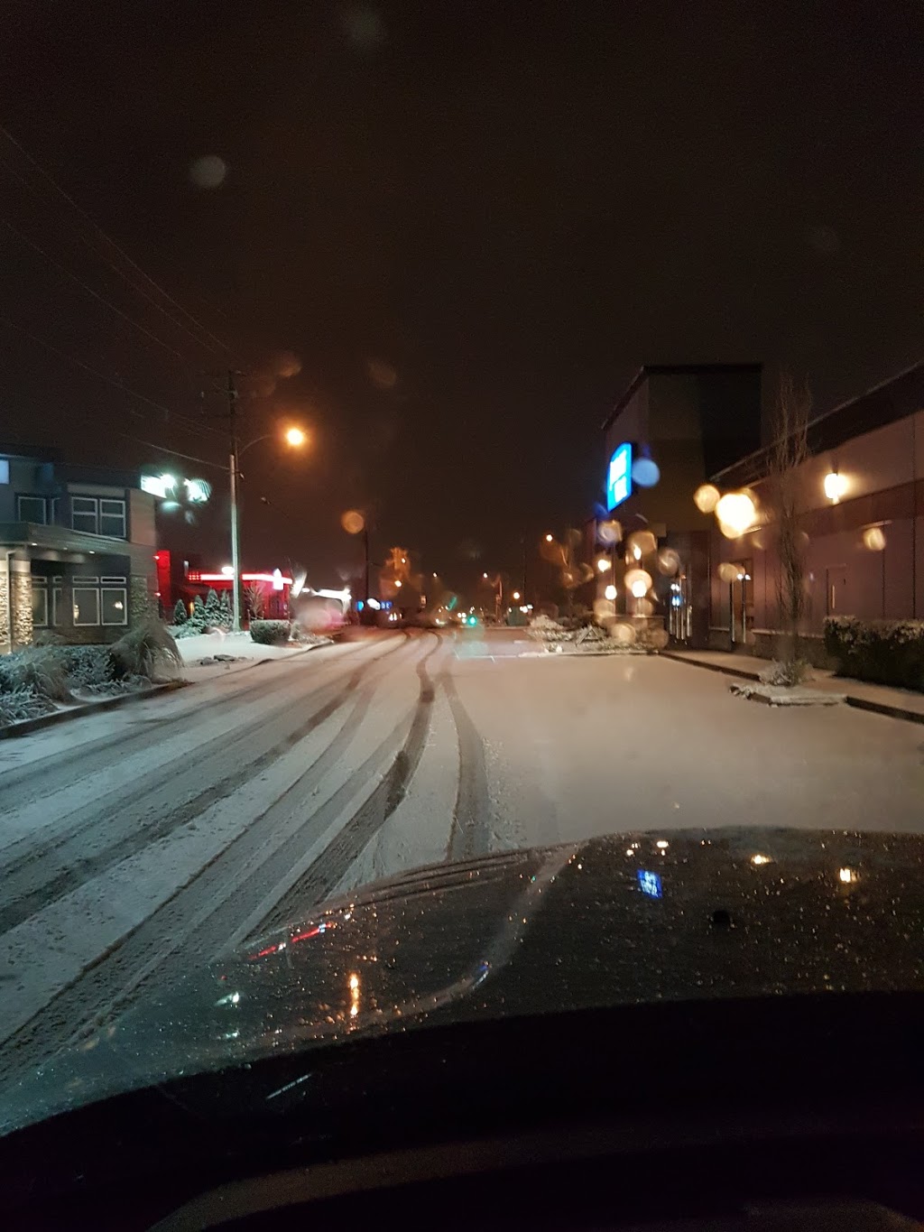 Tidy Grounds Snow removal & de-icing | 3768 Sooke Rd, Victoria, BC V9C 4B8, Canada | Phone: (250) 880-0725