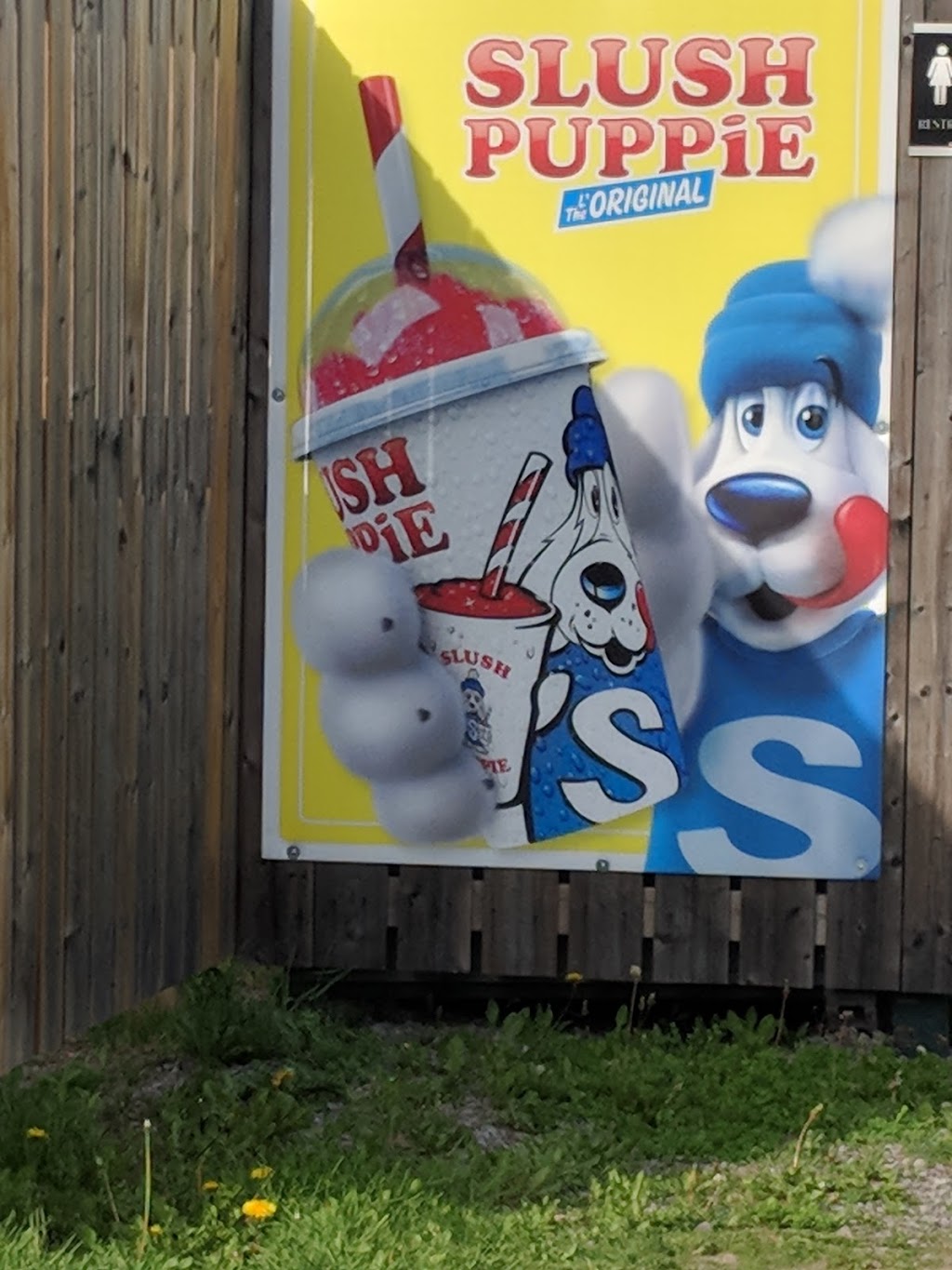 Rach Little Shack | 457 Russell Rd, Clarence-Rockland, ON K0A 2N0, Canada