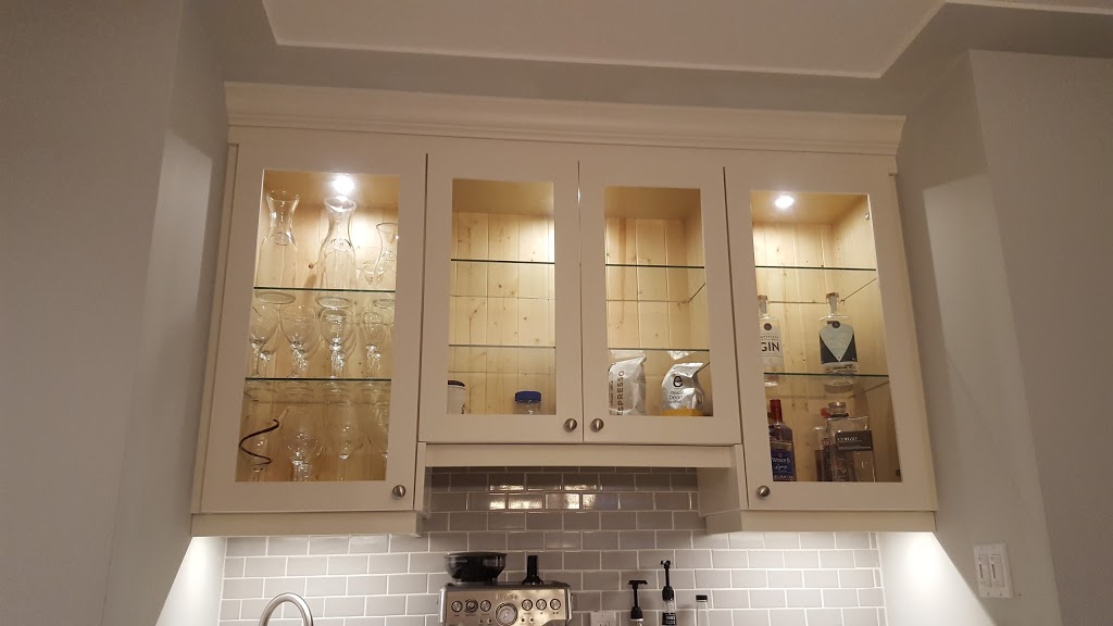 Heronwood Custom Cabinetry Inc. | 4970 Polkey Rd e4, Duncan, BC V9L 6W3, Canada | Phone: (250) 597-4701