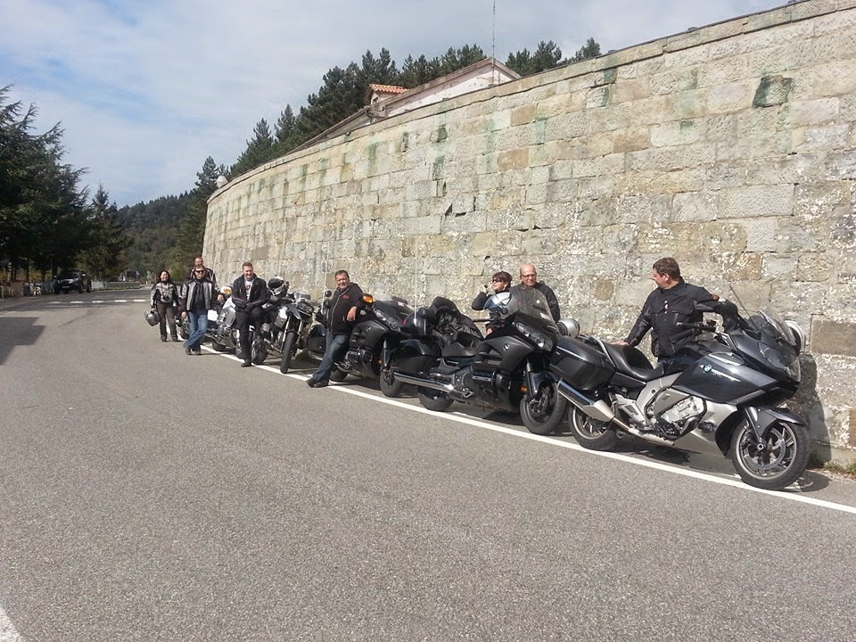 MégaVoyages Megaride - Europe en moto | 6019 Impasse de la Coupe, Saint-Hyacinthe, QC J2T 0B1, Canada | Phone: (450) 778-2496