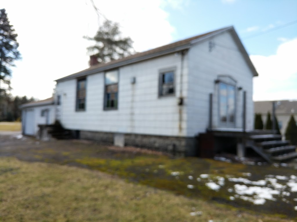 Infant Jesus Shrine | 3452 Niagara Falls Blvd, North Tonawanda, NY 14120, USA | Phone: (716) 694-4313