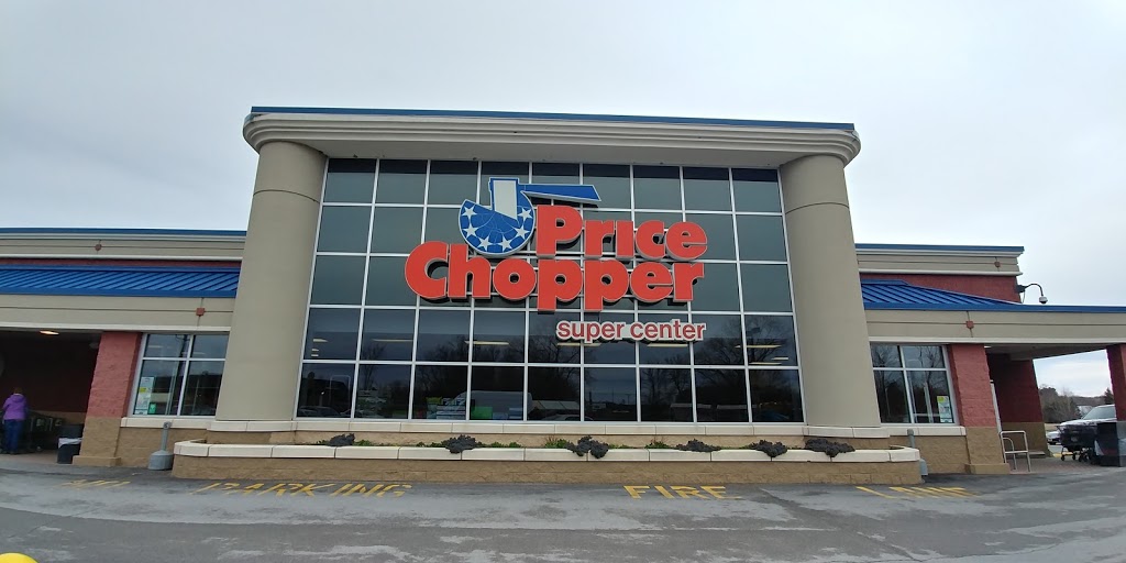 Price Chopper | 860 State Route 11, Champlain, NY 12919, USA | Phone: (518) 298-4200