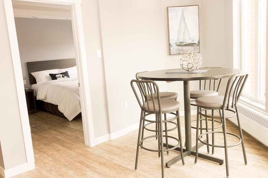 Metro 1827 Apartments | 1827 Albert St, Regina, SK S4P 2S9, Canada | Phone: (306) 700-5121