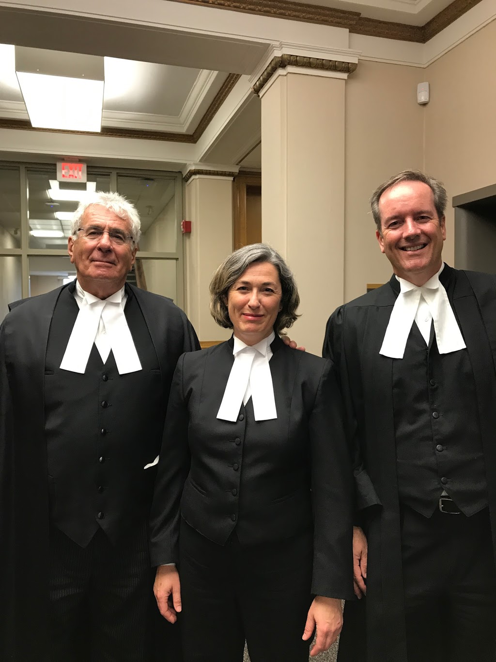 Girones Lawyers Ottawa | 300 Terry Fox Dr #300, Kanata, ON K2K 0E3, Canada | Phone: (613) 599-3535