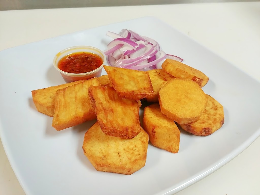 The Suya Spot Scarborough | 269 Morningside Ave, Scarborough, ON M1E 3G1, Canada | Phone: (416) 901-0909