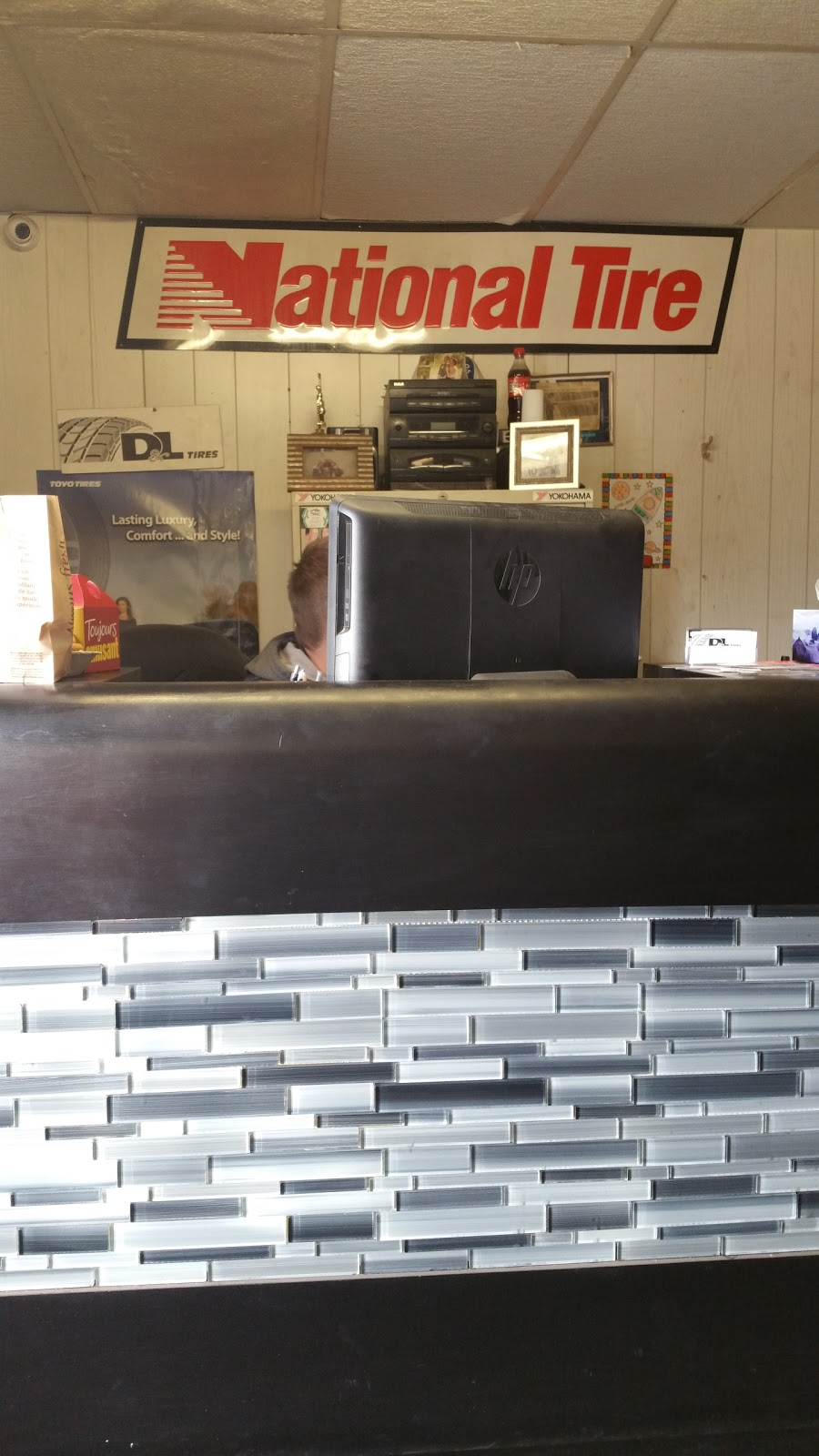 D & L New & Used Tires | 40 Adelaide St N, London, ON N6B 1A2, Canada | Phone: (519) 438-1138