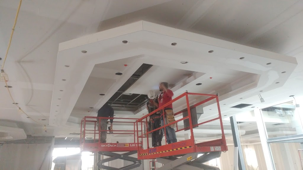 JTS Drywall & Acoustics Inc | 120 Michener Crescent, Kitchener, ON N2A 3T8, Canada | Phone: (519) 743-5726