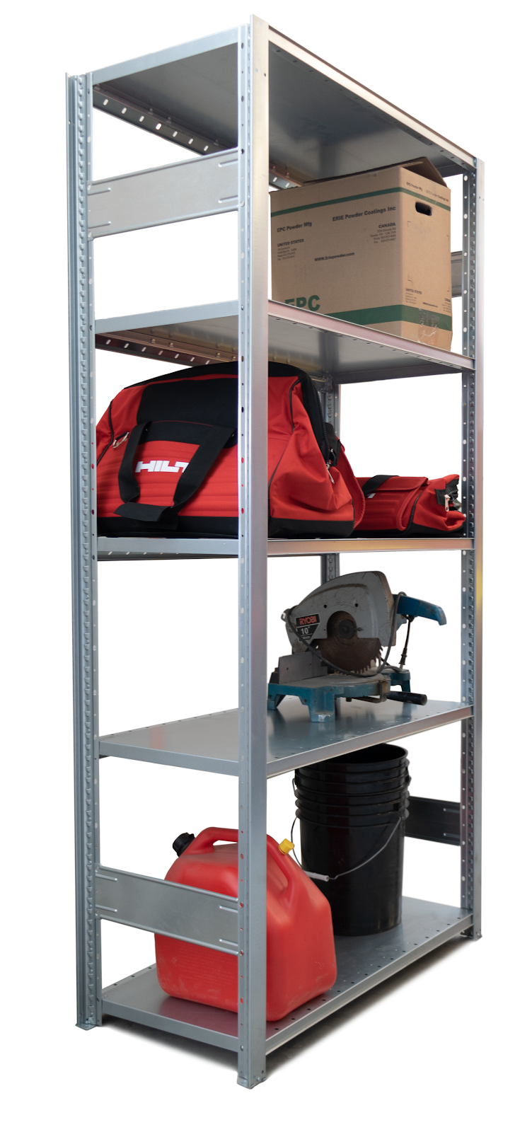 Rack King Limited | 366 Signet Dr, North York, ON M9L 1V2, Canada | Phone: (416) 749-4987