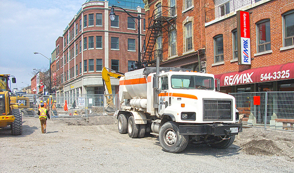 Bestcrete Limited | 1190 McAdoos Ln, Glenburnie, ON K0H 1S0, Canada | Phone: (613) 548-1854