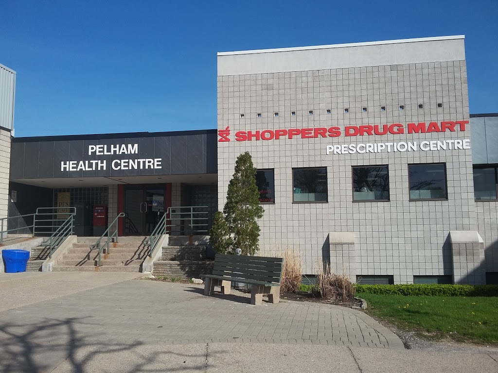 Pelham Walk-In Clinic | doctor | 245 Pelham Rd, St. Catharines, ON L2S 1X8, Canada | 9059881933 OR +1 905-988-1933