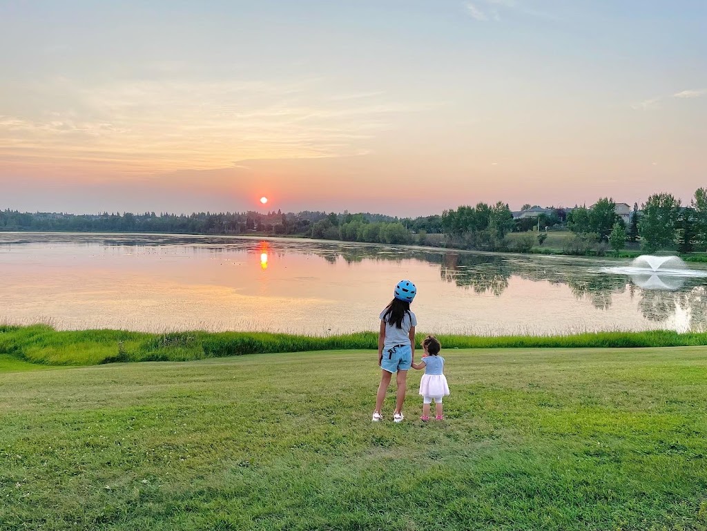 Cranna Lake | 1V1, 42 Woodland Dr, Lacombe, AB T4L 1V5, Canada | Phone: (403) 782-6666