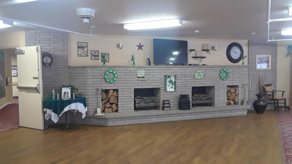 Park Street Place Retirement Residence | 650 Park St, Dresden, ON N0P 1M0, Canada | Phone: (519) 683-4474