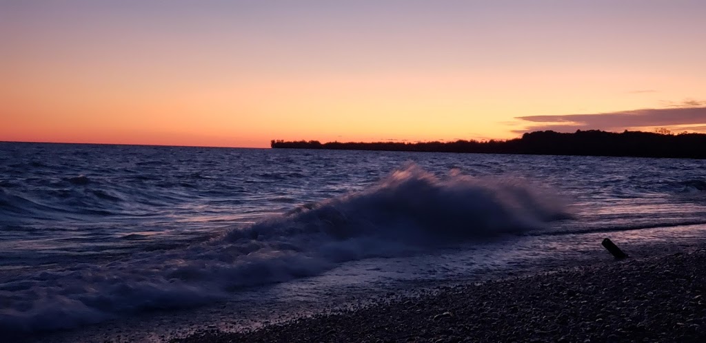 Jubalee Beach Park | 268 Wicklow Beach Rd, Colborne, ON K0K 1S0, Canada | Phone: (905) 349-2670