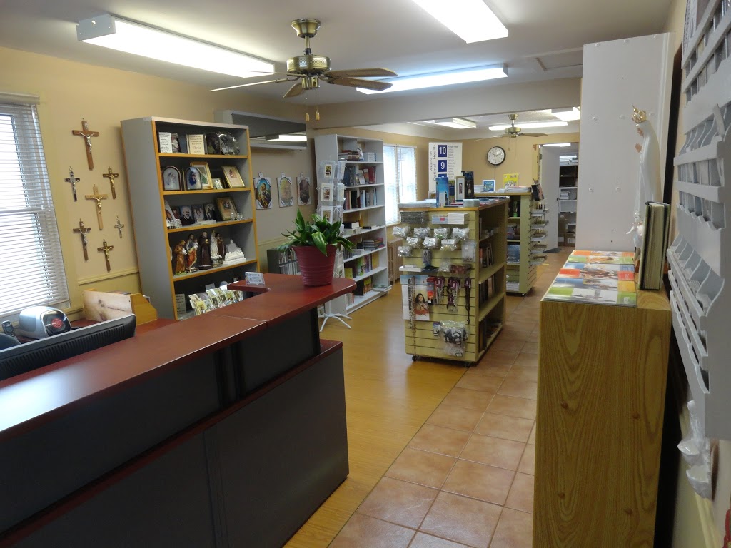 Sunrise Marian Distribution | 703 E Main St, Welland, ON L3B 3Y5, Canada | Phone: (800) 884-1171