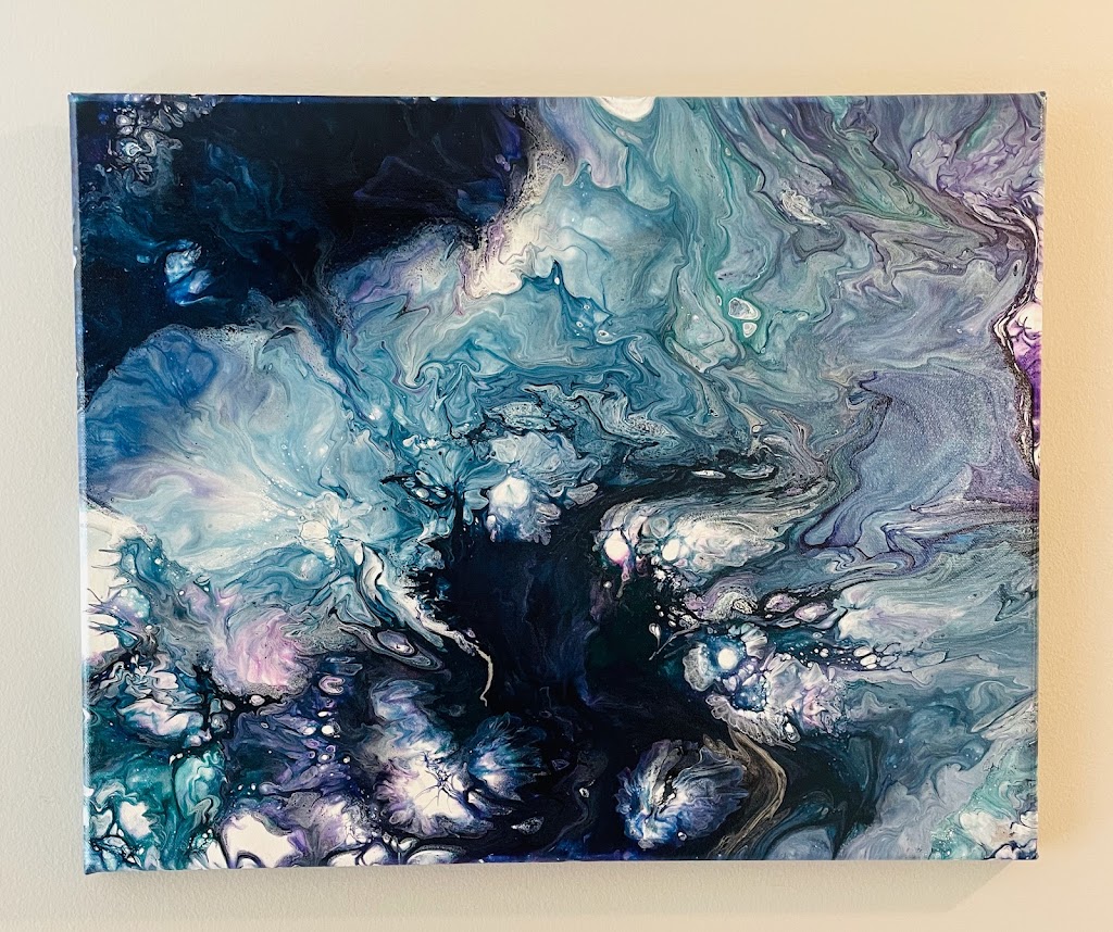 Sundays Are For Art | 1680 Marmor Rd, Nanoose Bay, BC V9P 9A6, Canada | Phone: (250) 240-1330