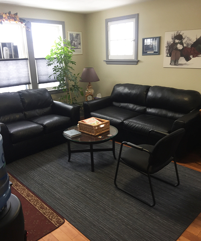 Dr Jack Albin Psychologist | 367 Springbank Dr, London, ON N6J 1G7, Canada | Phone: (519) 472-3746