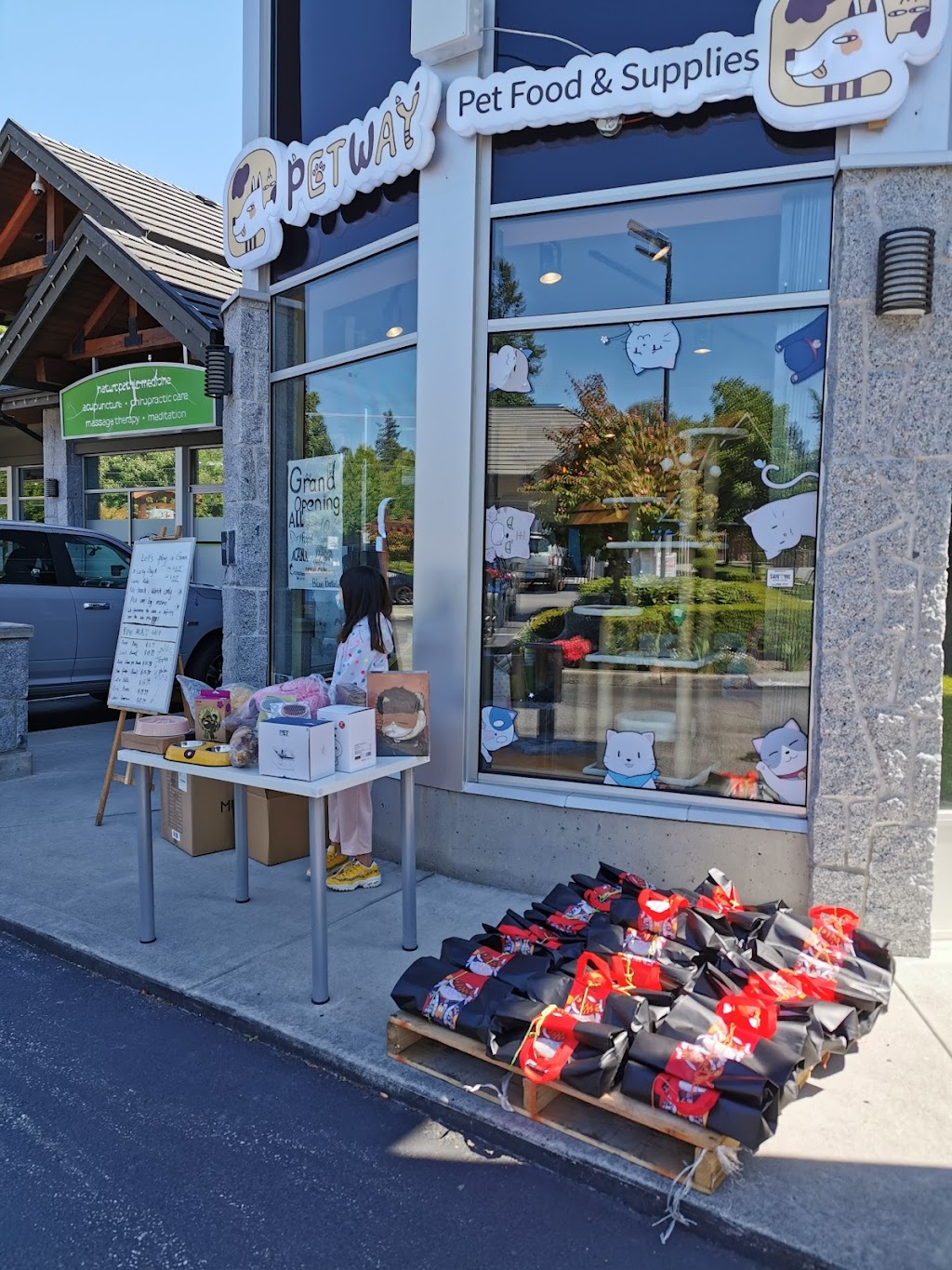 Petway | 14012 32 Ave #403, Surrey, BC V4P 2J2, Canada | Phone: (604) 385-6622