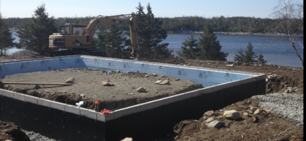 Scotia Foundations Limited | 27 Williams Rd, Ostrea Lake, NS B0J 2L0, Canada | Phone: (902) 891-0505