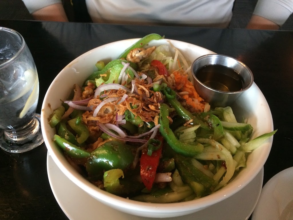 Bamboo Chopsticks Vietnamese Restaurant | 207-3608 Carrington Rd, Westbank, BC V4T 3K7, Canada | Phone: (778) 754-5589