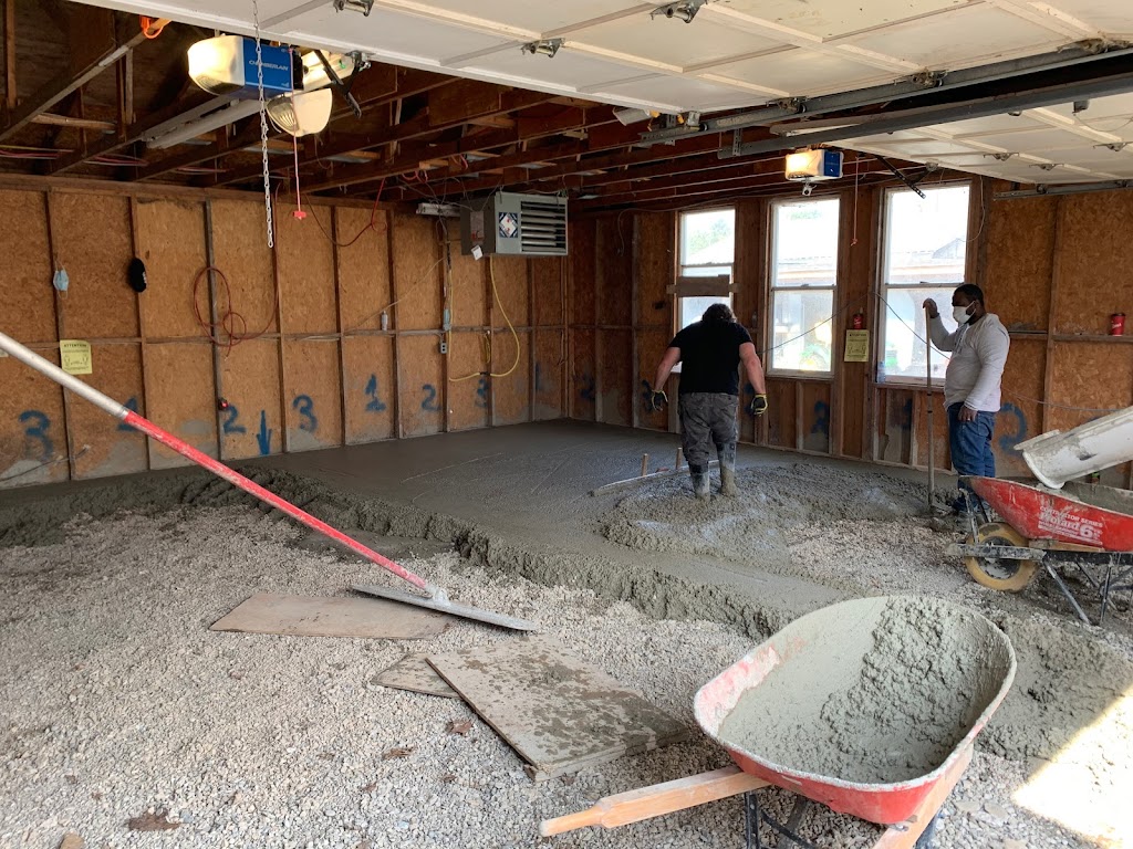 TKH Construction Solutions | King St E, Cambridge, ON N3H 0B4, Canada | Phone: (647) 558-9864