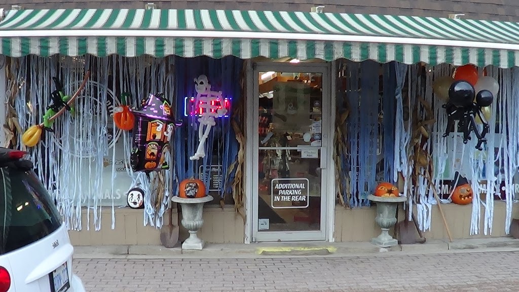 Stayner Pet Ctr | 7272 ON-26, Stayner, ON L0M 1S0, Canada | Phone: (705) 428-6668