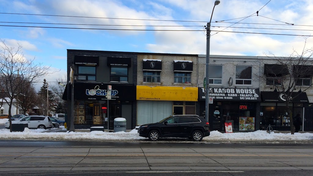 Lock-Up Services Inc - Toronto Locksmith Service | 2977 Lake Shore Blvd W, Etobicoke, ON M8V 1J8, Canada | Phone: (416) 255-3500