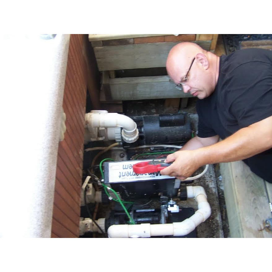 All Hot Tub Repairs | 1629 Stewart Line, Cavan, ON L0A 1C0, Canada | Phone: (705) 760-1147