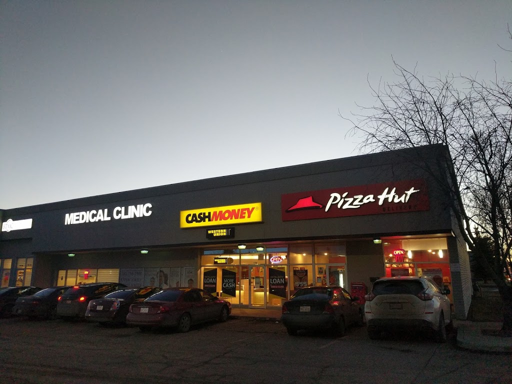 Pizza Hut | 11740 34 St NW, Edmonton, AB T5W 1Z1, Canada | Phone: (780) 310-1010