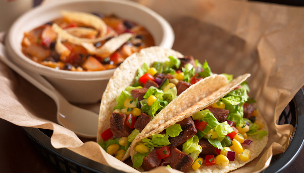 QDOBA Mexican Eats | 4214 24th Ave, Fort Gratiot Twp, MI 48059, USA | Phone: (810) 385-8830